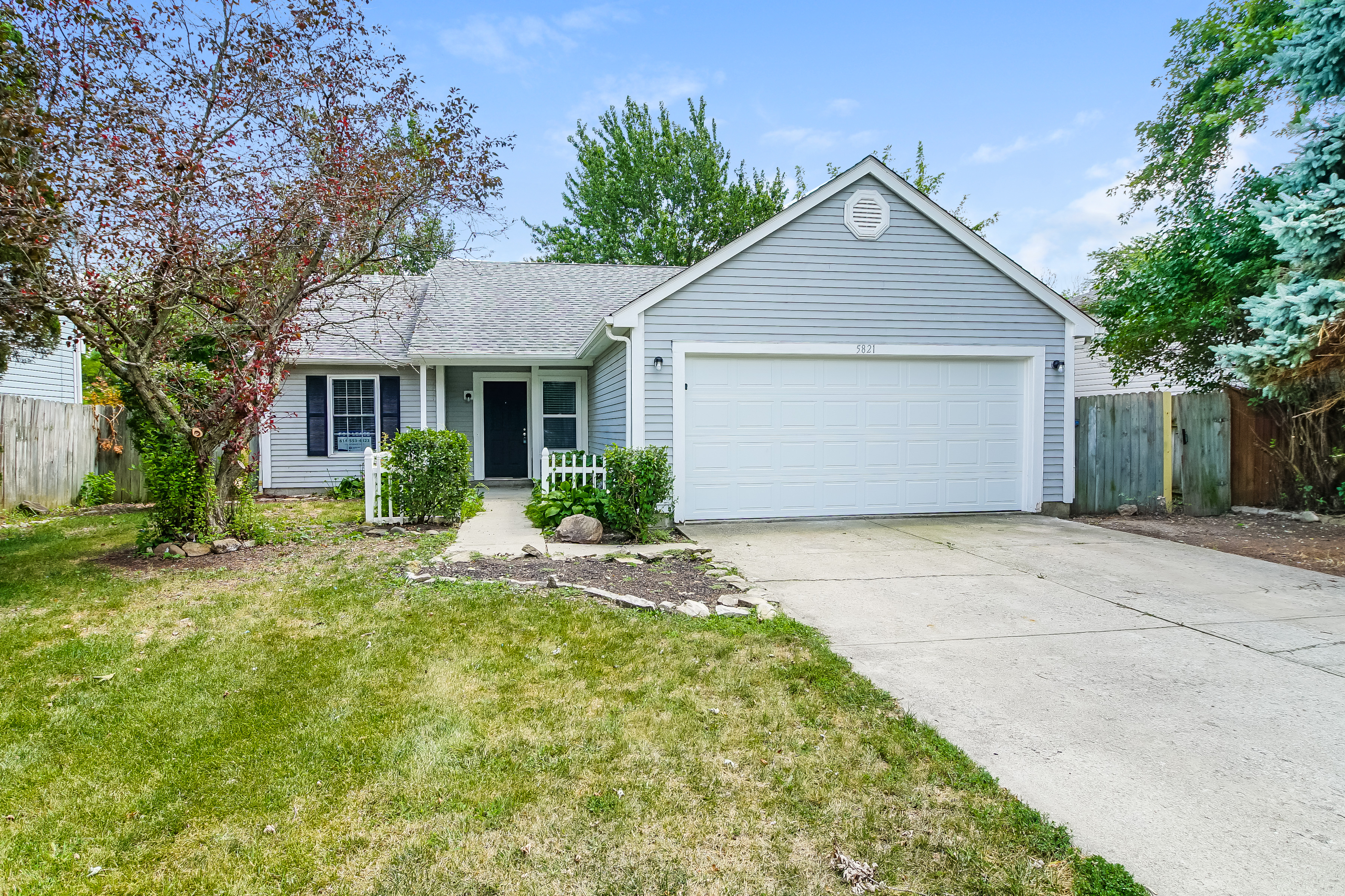5821 Ricardo Dr Galloway, OH 43119